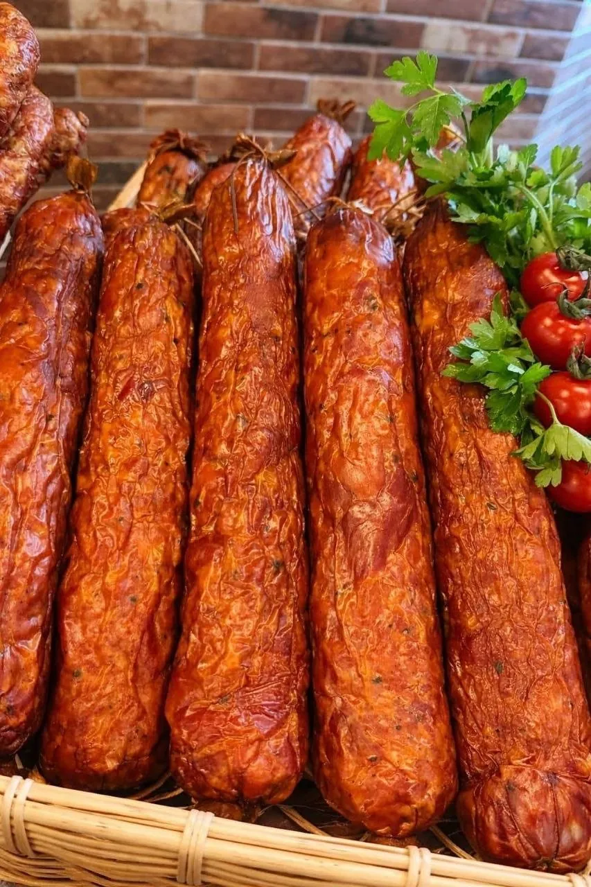 DKS artisan charcuterie gallery