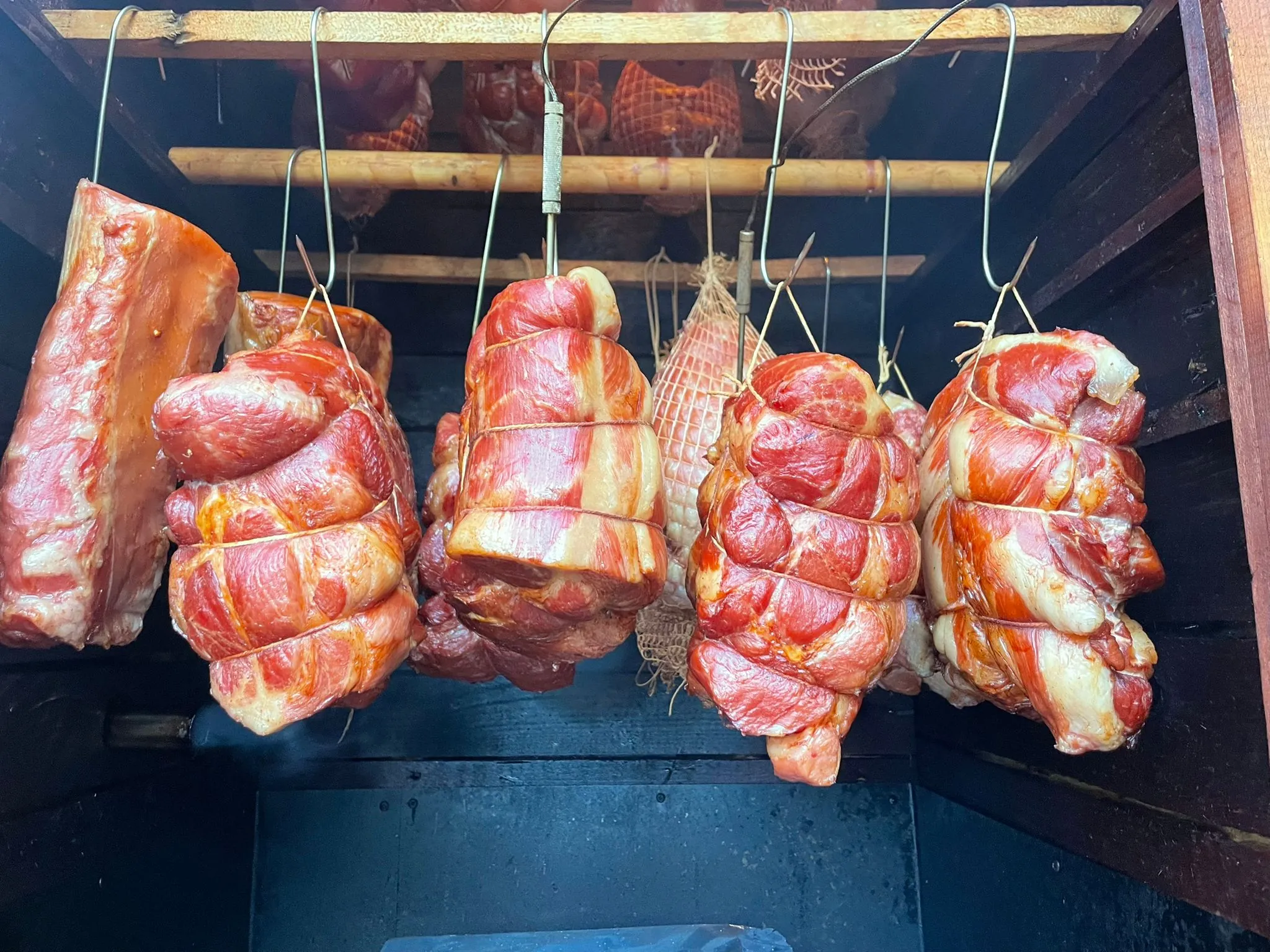 DKS artisan charcuterie gallery