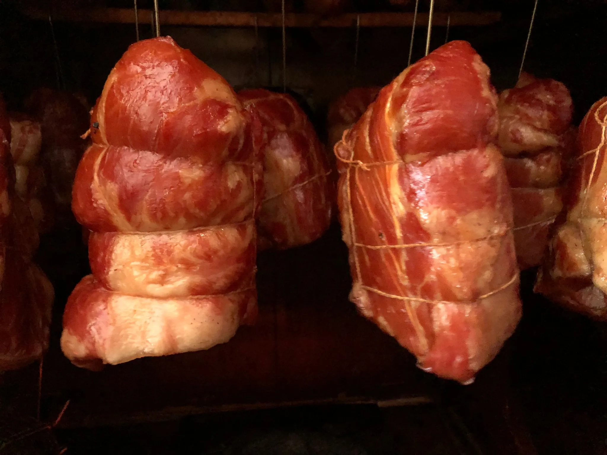 DKS artisan charcuterie gallery