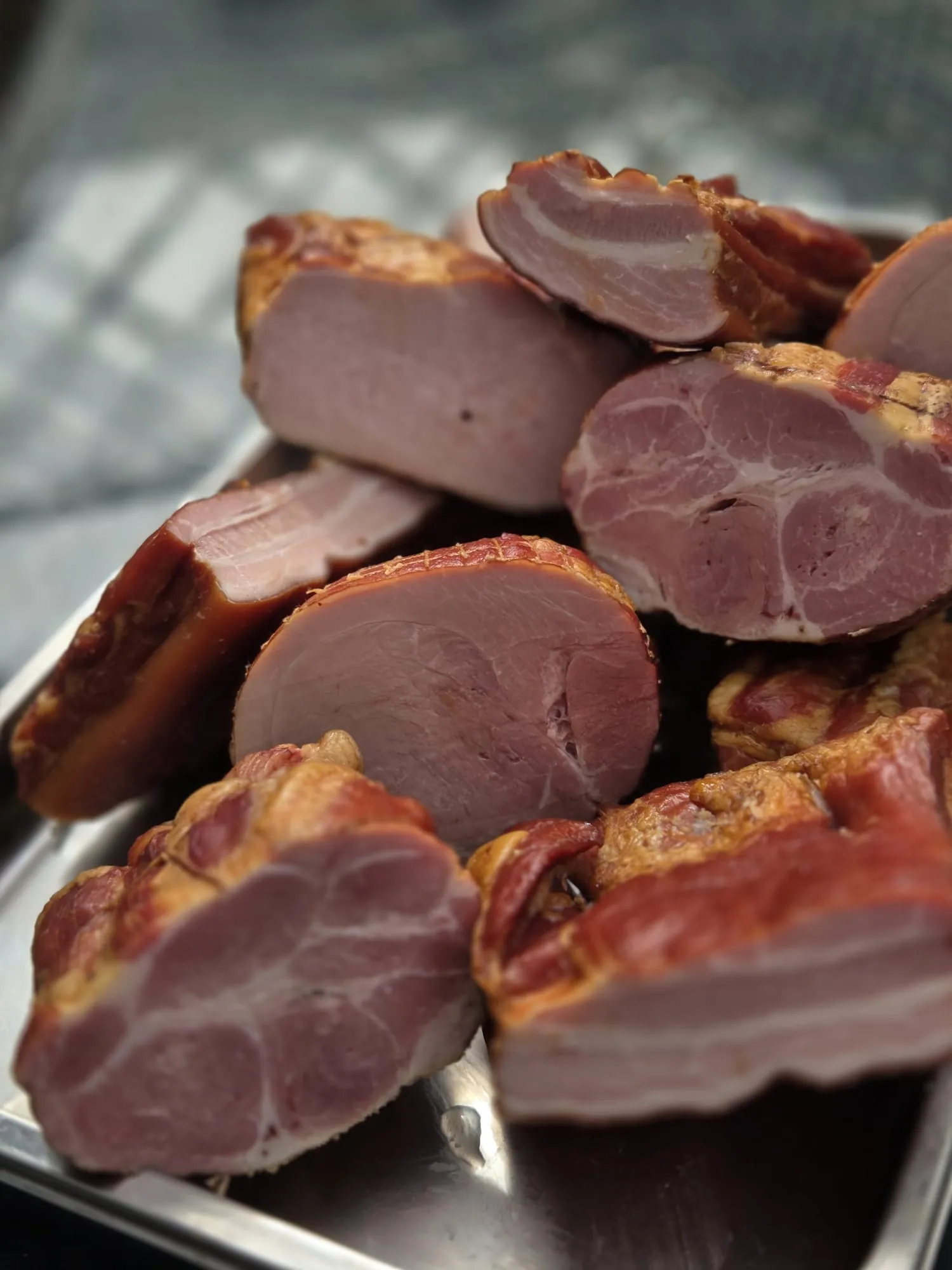 DKS artisan charcuterie gallery