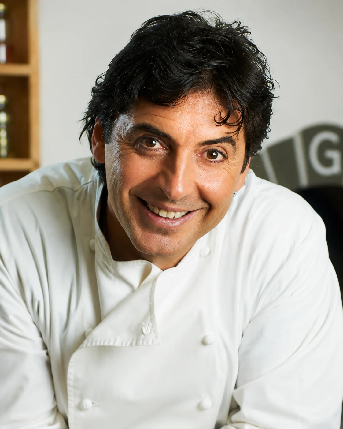 Jean-Christophe Novelli
